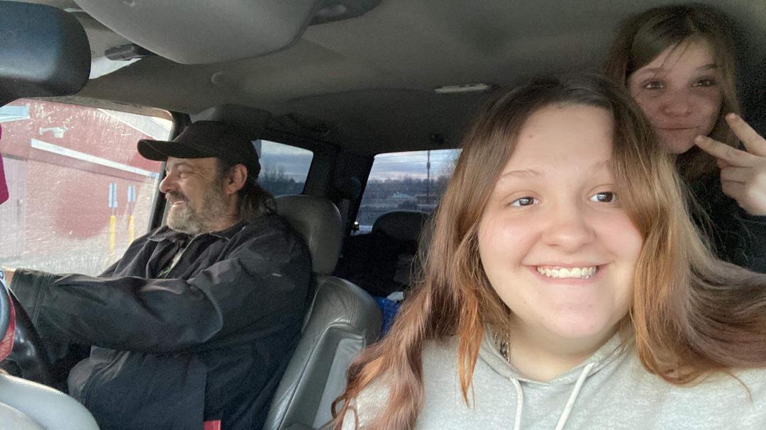 Jamalyn Workman's album, Mobile uploads