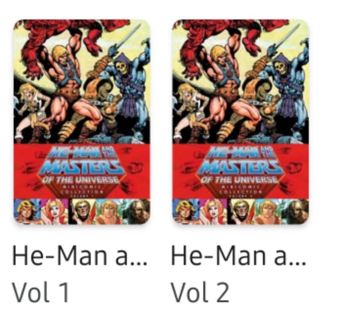 Is it two vol?