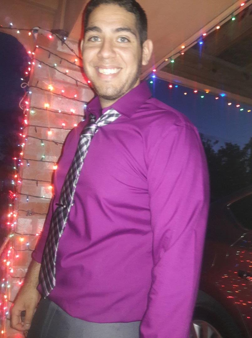 One of my Handsome sons.
