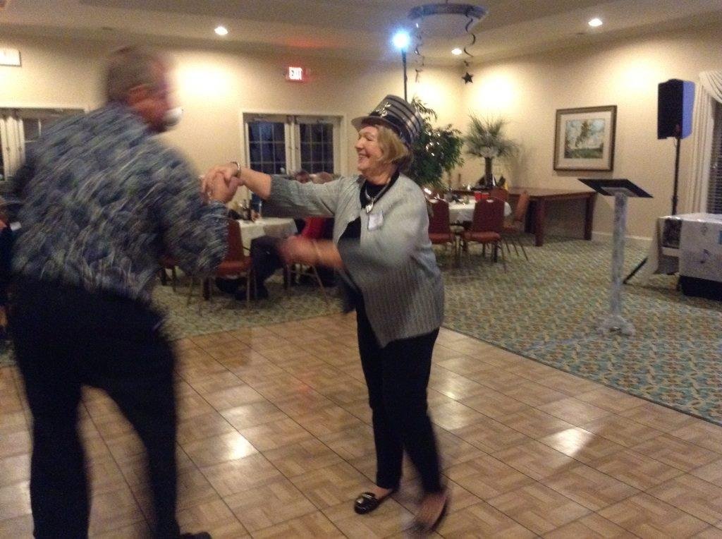 Jitterbug