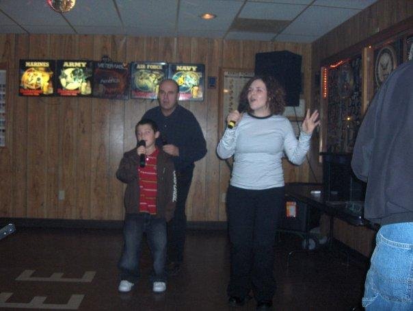 Latest new hit group!