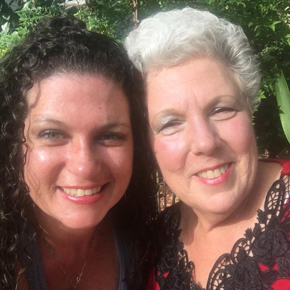 Deborah McDermott's album, Mobile Uploads