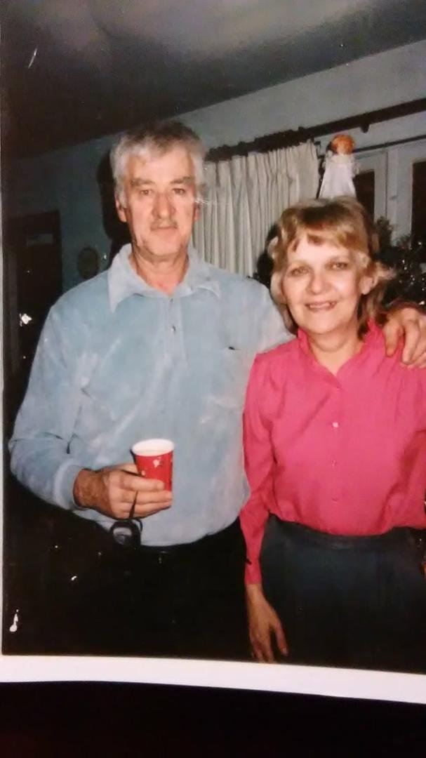 Christine Thomas' album, Mobile uploads