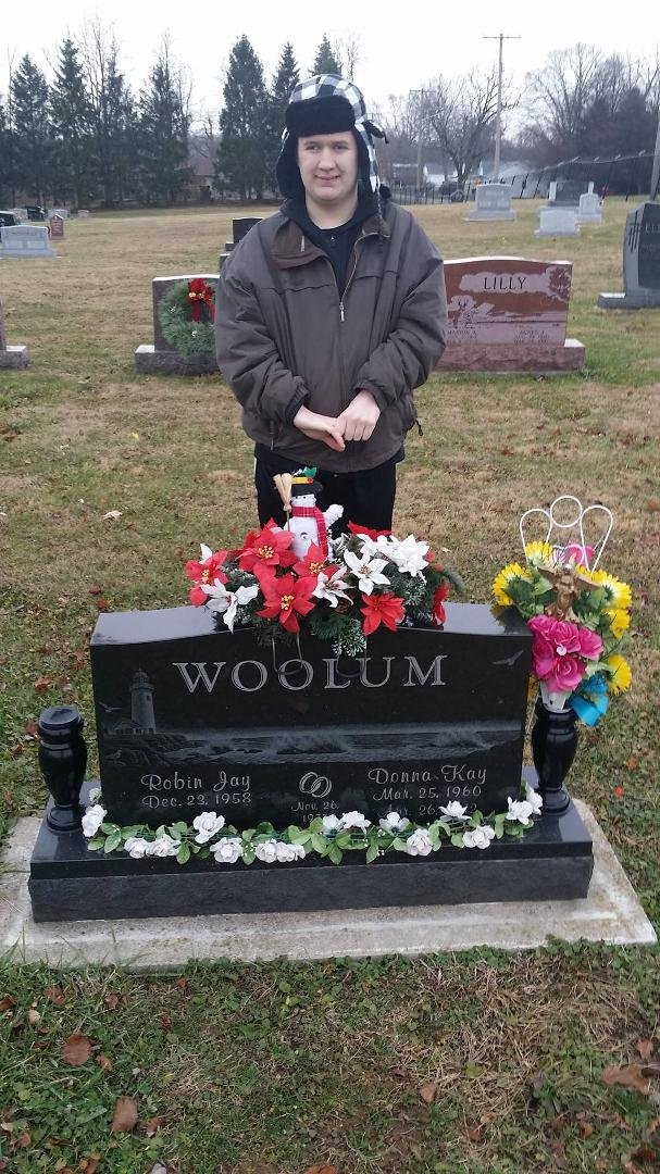 Thomas Woolum's album, Mobile Uploads