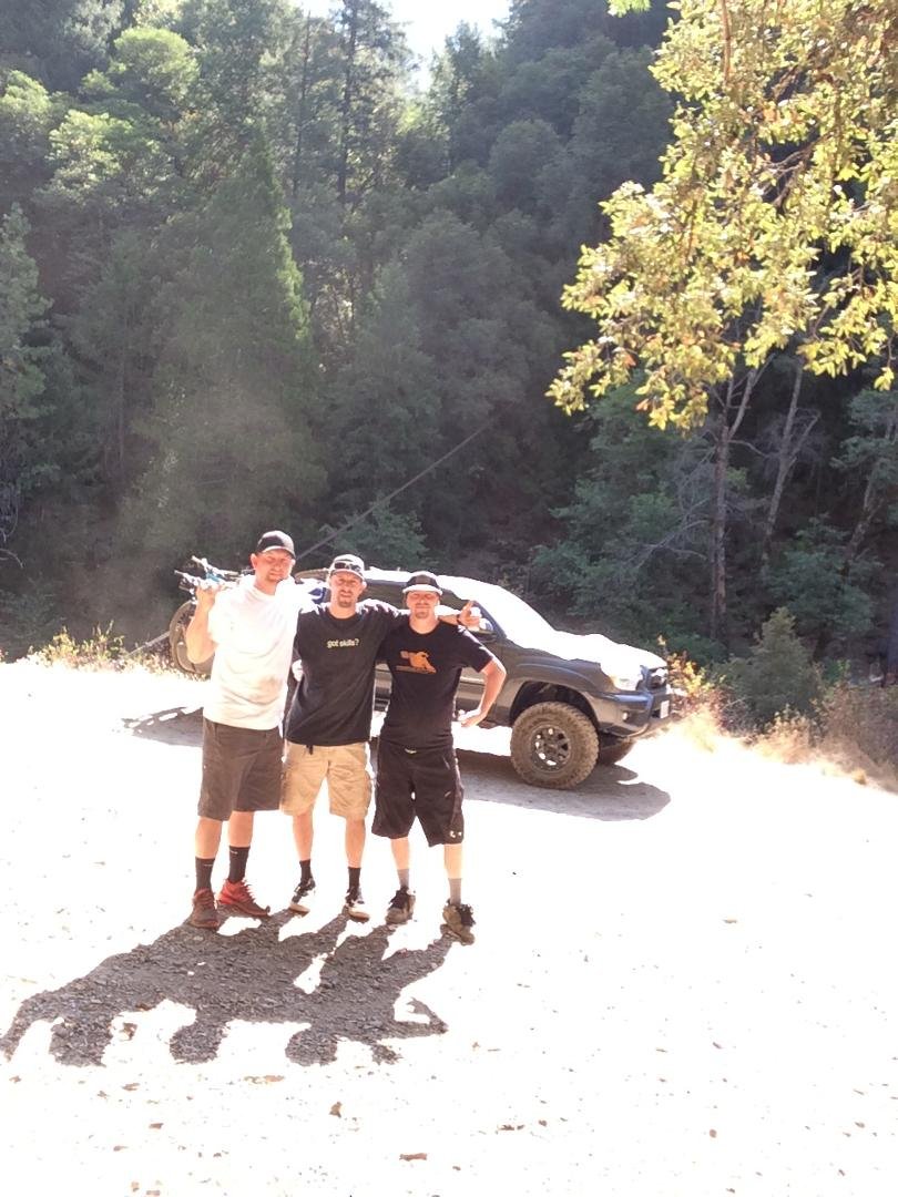 Jared Walden's album, Mobile Uploads
