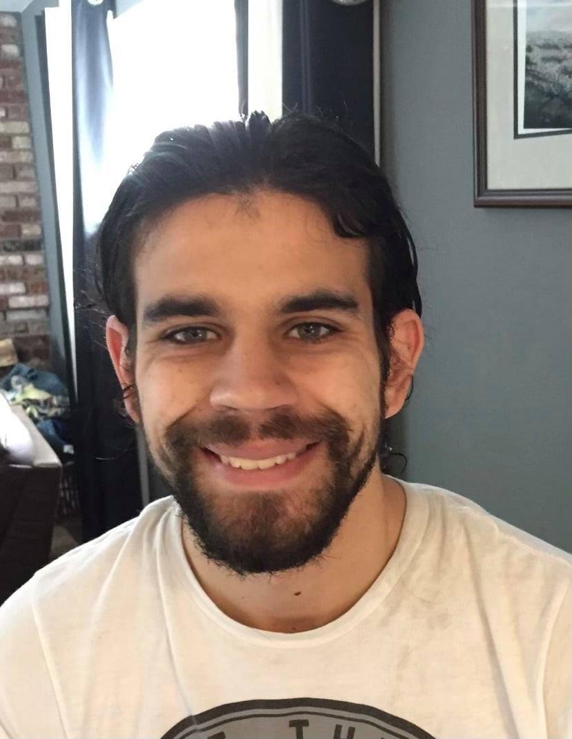 Memorial Service for Brandon Wehrli
In loving memory of the life, accomplishments and love that was our son, brother, uncle, cousin, nephew and friend.
Please join us on Saturday, June 26, 2021 at 1 PM in celebration of B