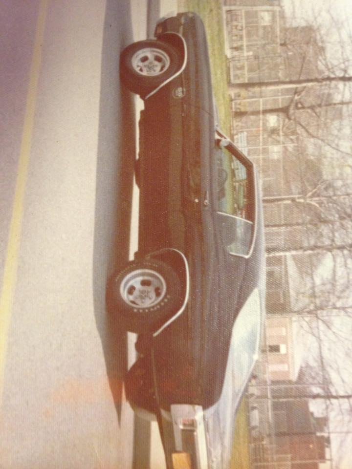 This was my 70 LS6. Stolen in 1978. Found a few months later no motor, trans, rear or hood. Love to find it again.