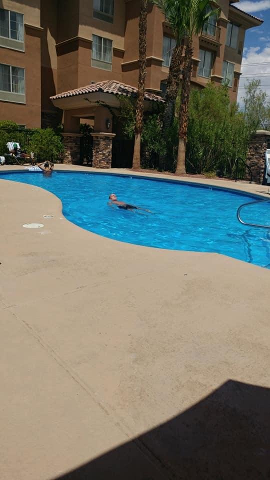 Jerry Beachboard's album, Mobile Uploads