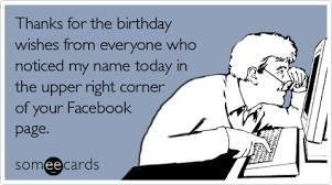 Thanks everyone for the wonderful Happy Birthday wishes! My best gift was the top surgery I received on Oct 4th. I'm still celebrating!