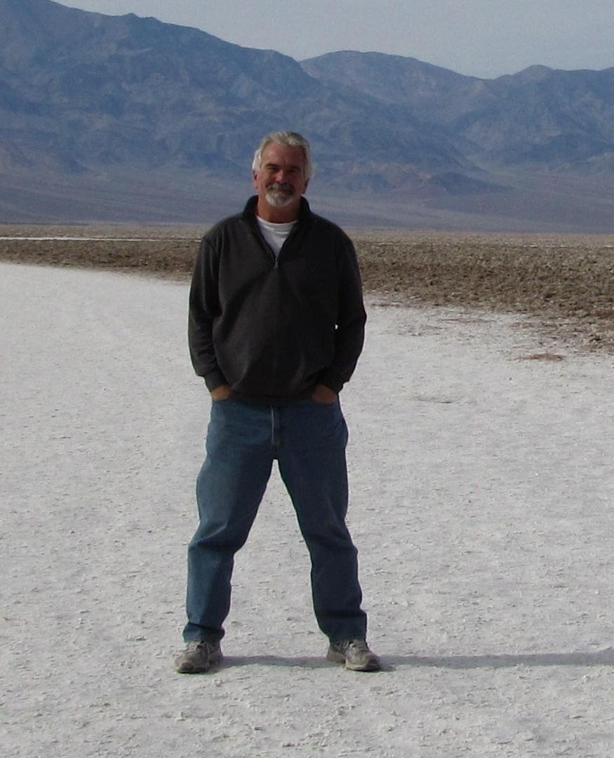 Death Valley