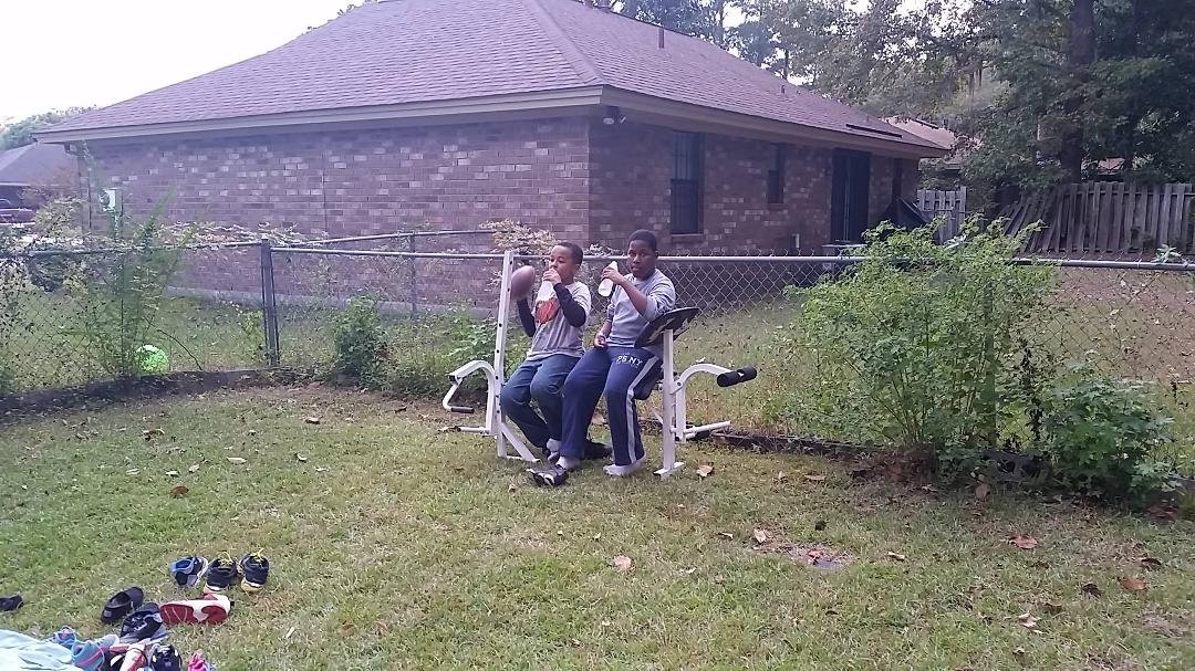 Stancey Mitchell's album, Timeline Photos