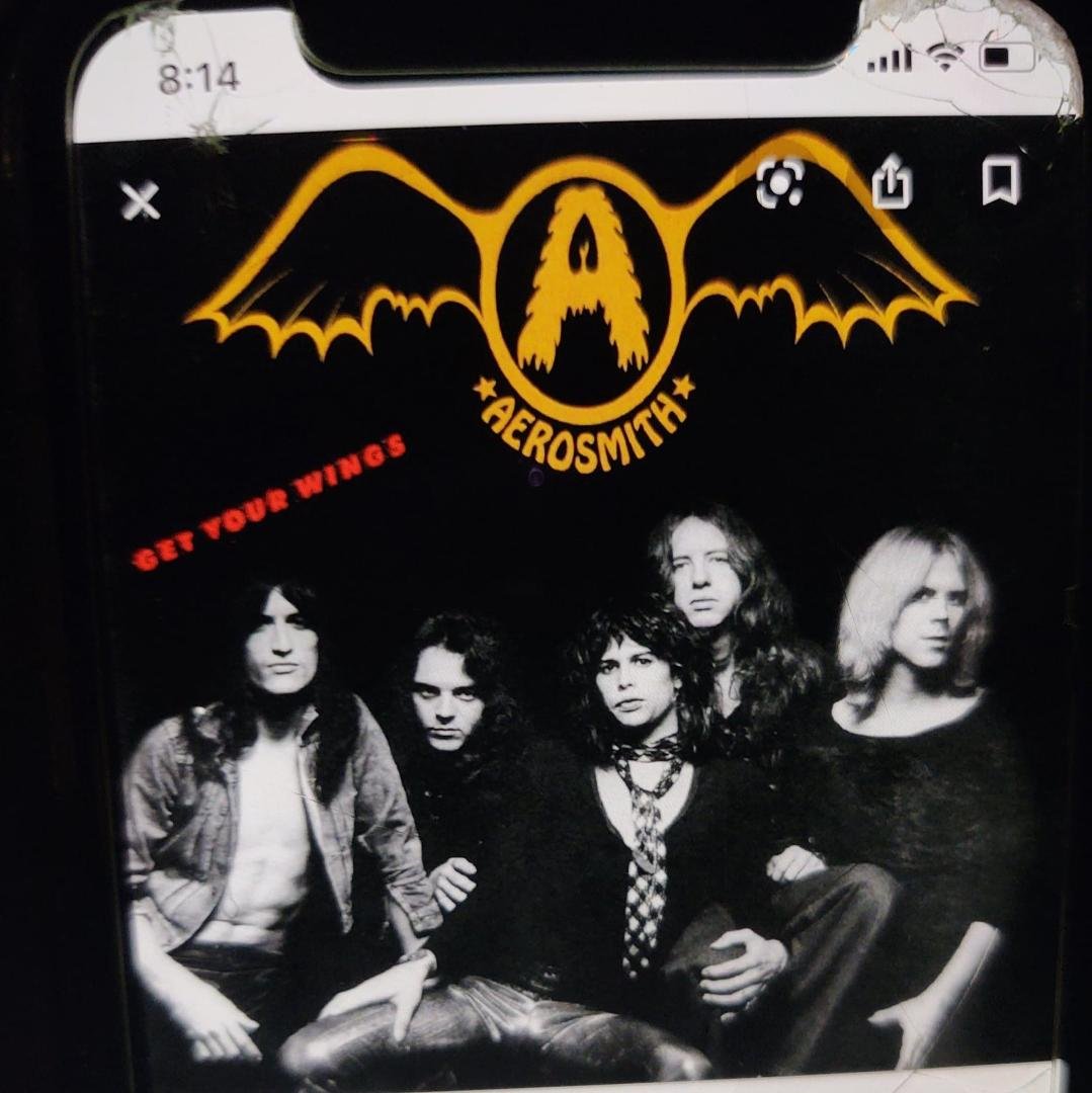 My friend Jay Babel has challenged me to choose ten albums that have greatly influenced my taste in music. One album per day for ten days; no explanations, no reviews, just the album covers.