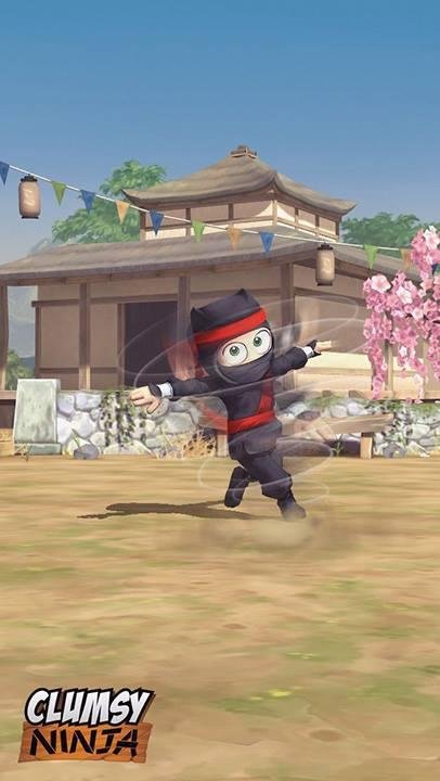John NEIL MacLeod's album, Clumsy Ninja Photos