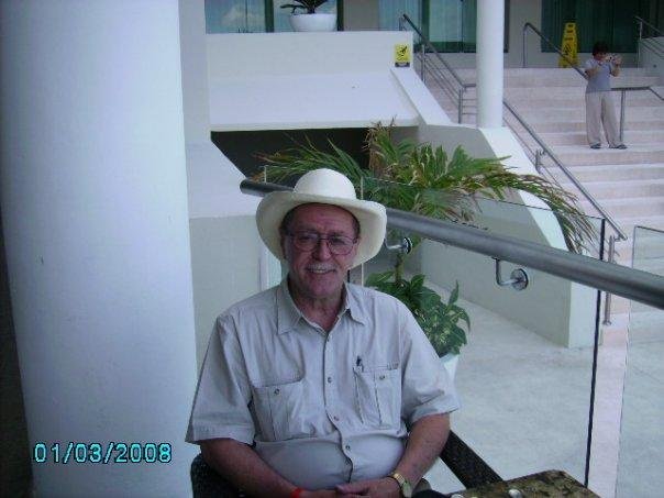 Again in Cancun Restaurant