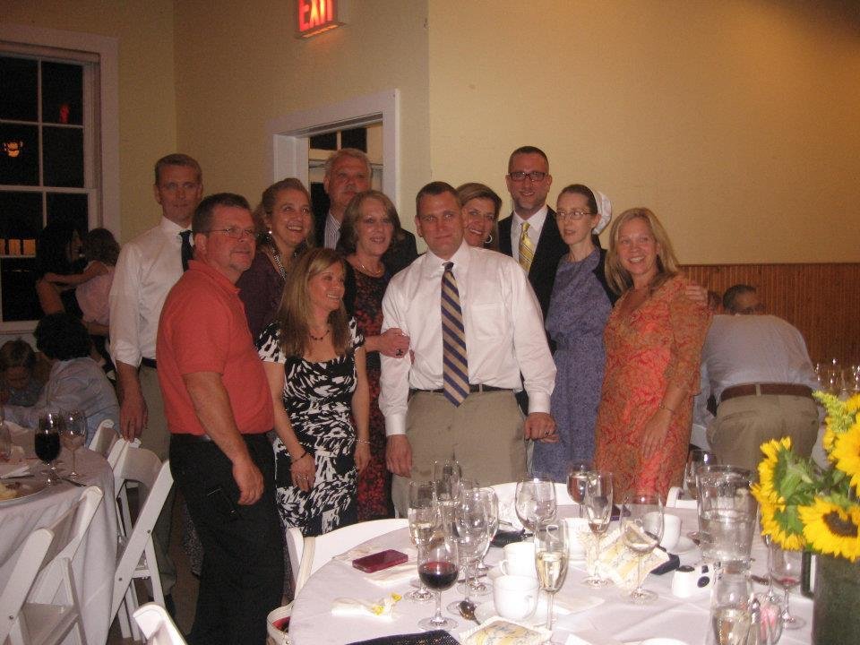 Nancy Morgan's album, Morgan Wedding
