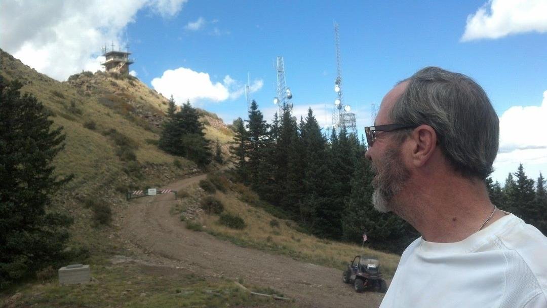 John Elmquist's album, Mobile Uploads
