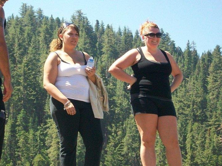 desi and kelsey