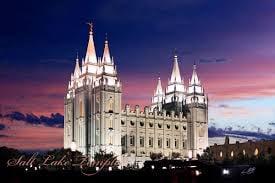 17 Days to go. The Salt Lake Temple is closing to active members of the Church in 17 days. Then will come the four year closure to remodel, seismically strengthen, and enhance the Temple. I have the opportunity to volunteer