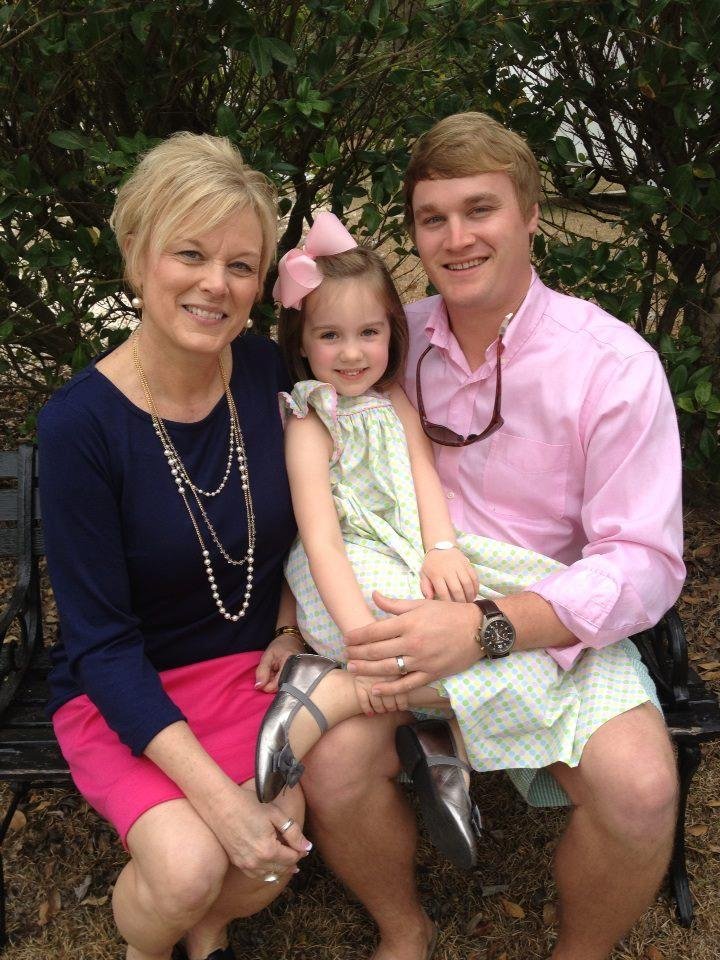 Happy Easter!!