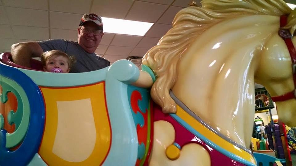 Rick Wilson's album, Mobile uploads