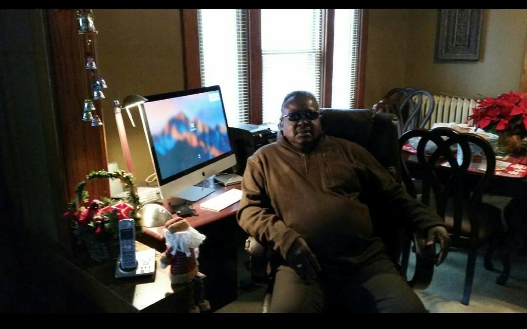 willie davis' album, Mobile Uploads