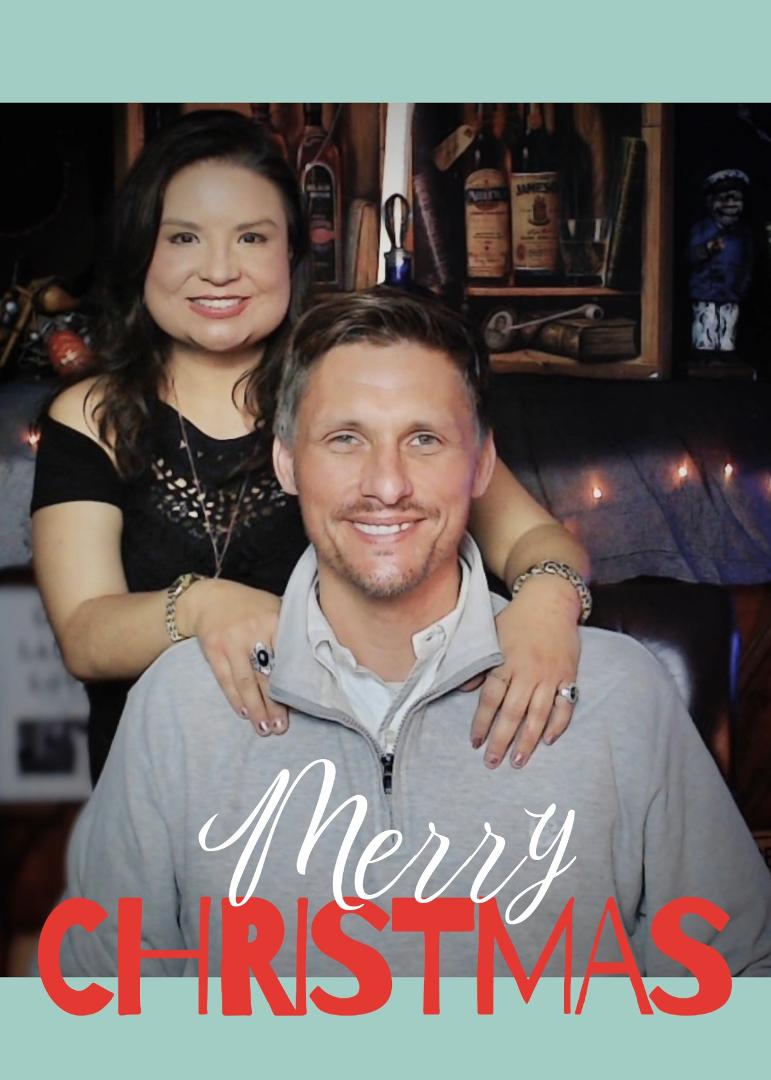 Wishing everyone a very MERRY CHRISTMAS 2024!