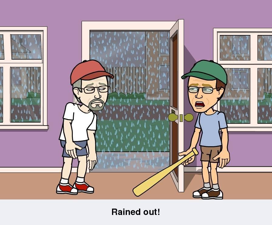 David Callahan's album, Bitstrips Photos