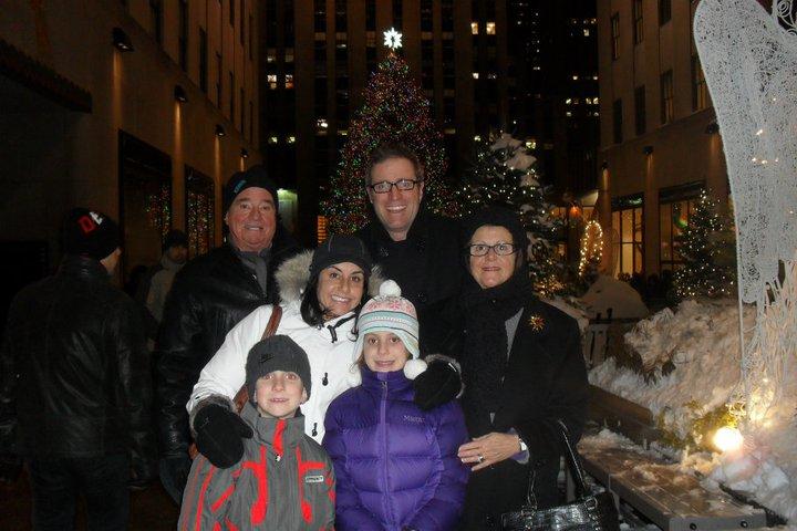 Stephen Katz's album, January 28, 2011