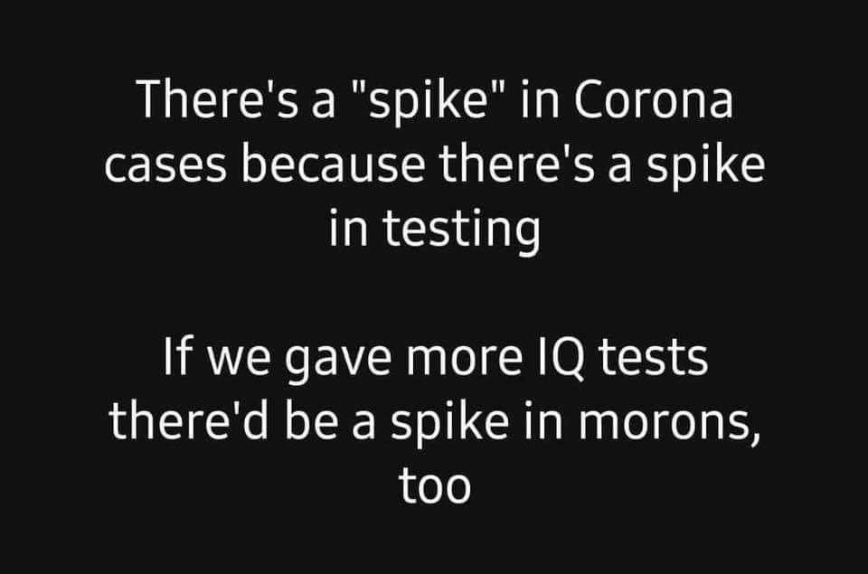 Too damn funny...But true...