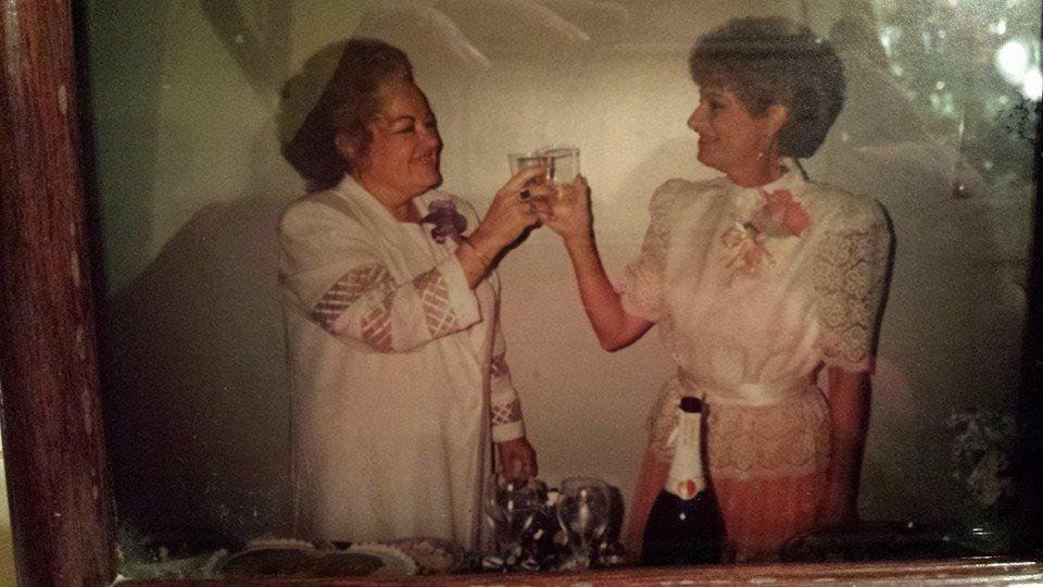 Throwback Thursday!