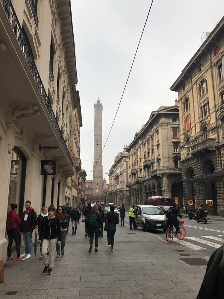 Bologna, Italy