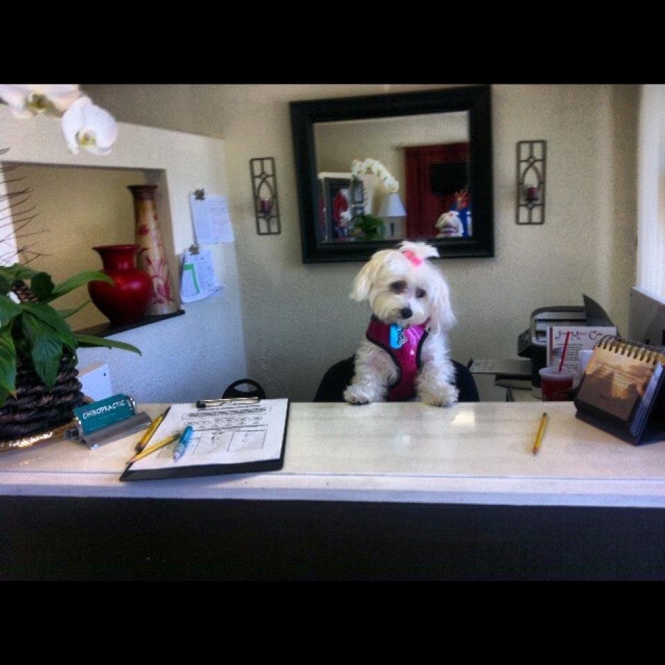 I hate Workday Monday's!!!