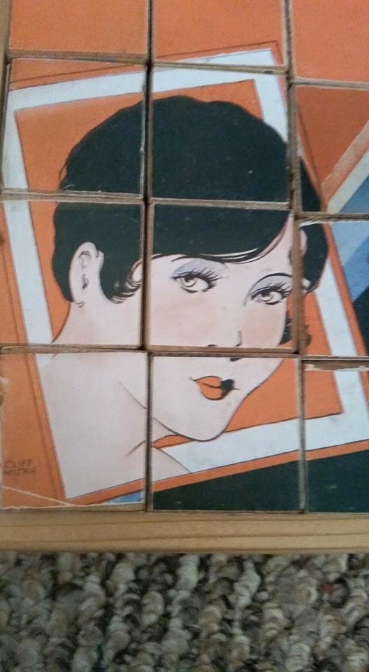 Beth Handley's album, Mobile Uploads