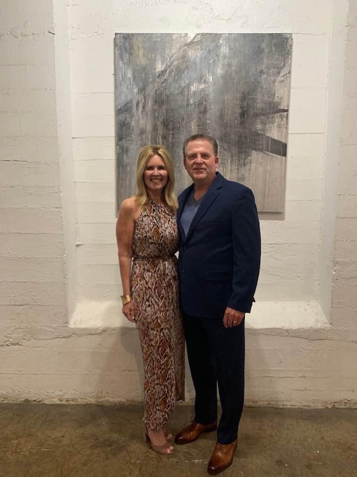 Happy birthday to my husband Bob; a man that God chose for me almost 36 years ago. Thank you for being you-a good man, a faithful man, a man who gets up every morning and does what needs to be done, who trusts God even when