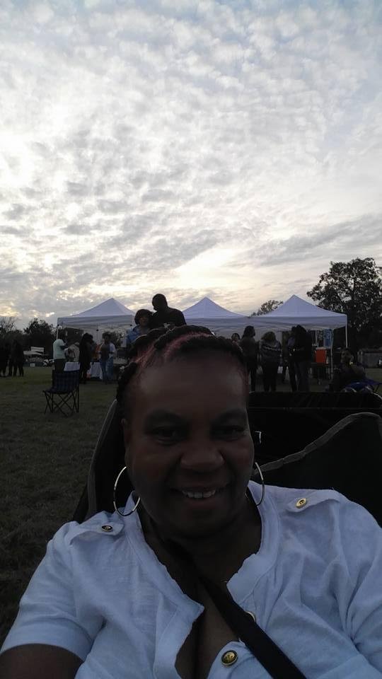 WATCHING THE Sunset