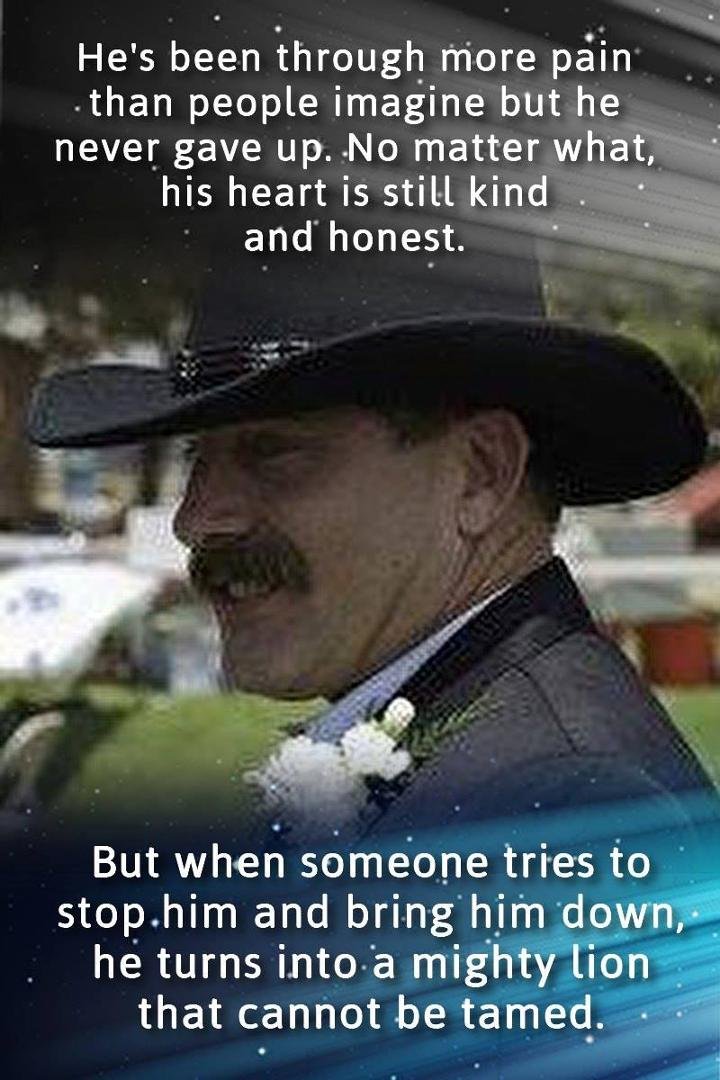 About right