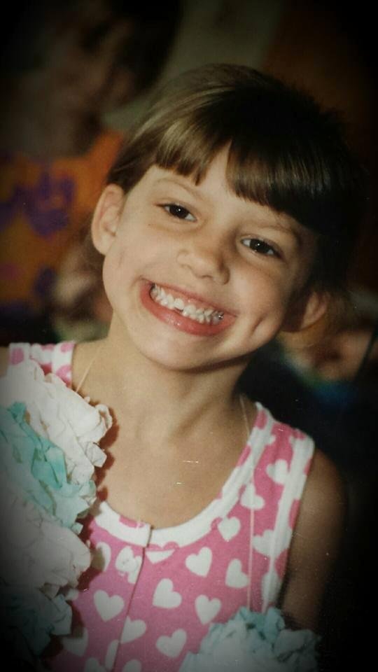 Happy Birthday Maggie!! Have a great day. We all love you. Feliz cumpleanos!