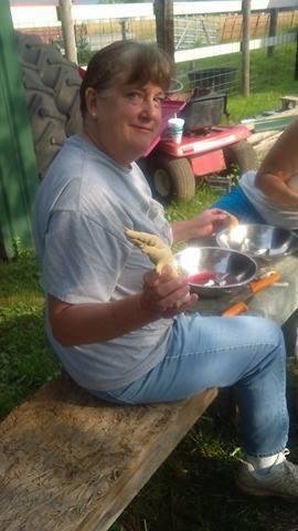 Connie Willenburg's album, Timeline Photos