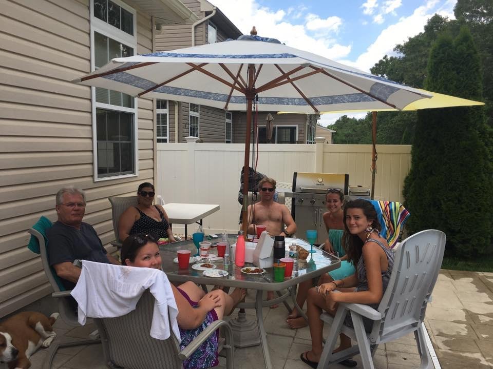 Michael Rodriguez's album, Mobile Uploads