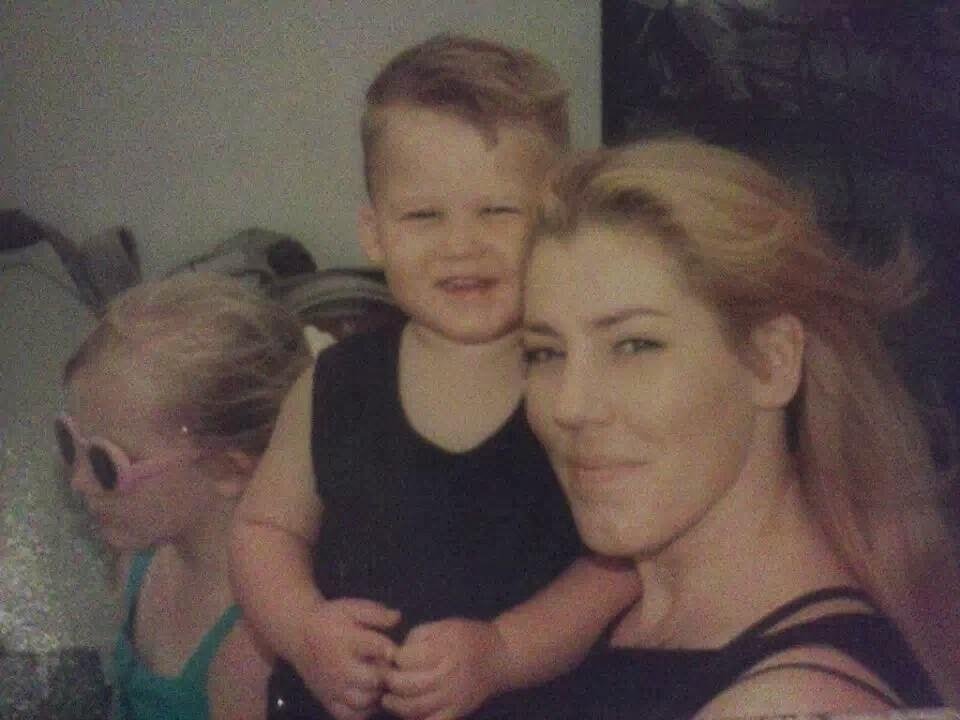 Amber Helton's album, Timeline photos