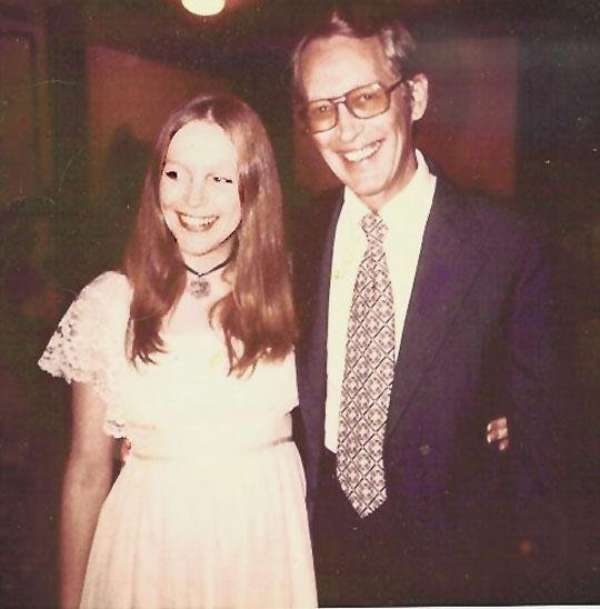 On August 7, 1929 in Louisville, Kentucky a baby boy was born to Irene Franke Edwards and Matthew Earl Edwards. How very fortunate am I that this baby grew up and became my loving father. Happy Birthday to the very best Dad