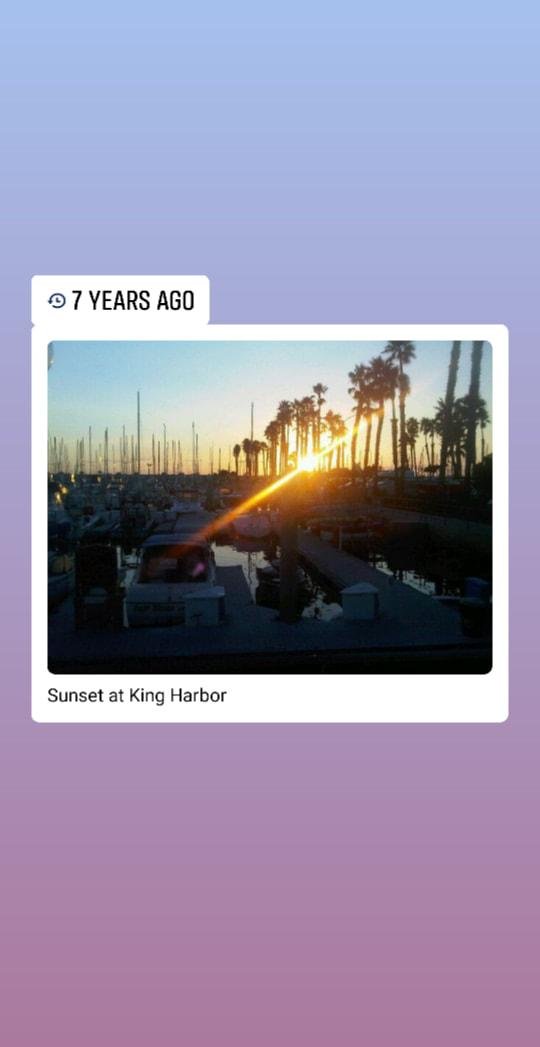 Roger Bell's album, Mobile uploads
