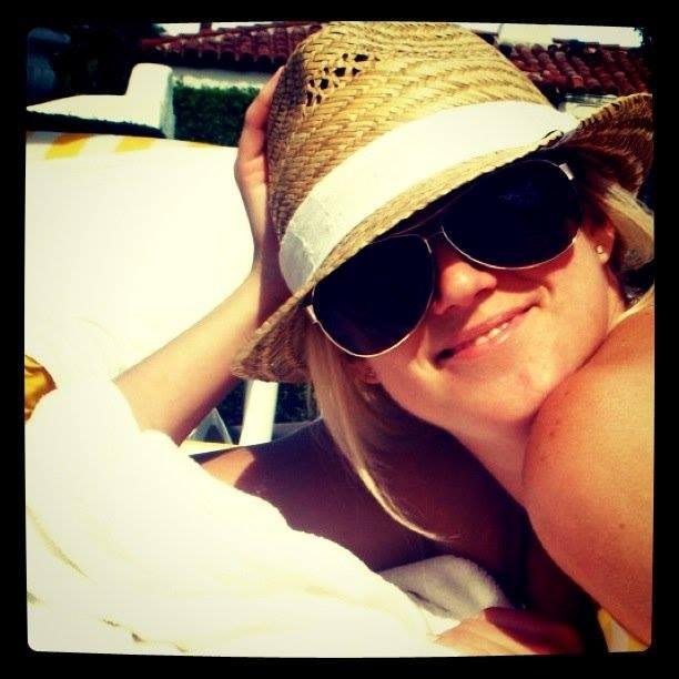 My Beautiful Birthday girl......xoxox