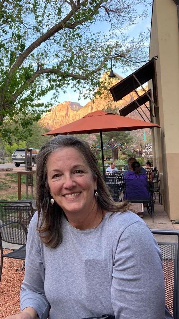 Diane Barnes' album, Mobile uploads