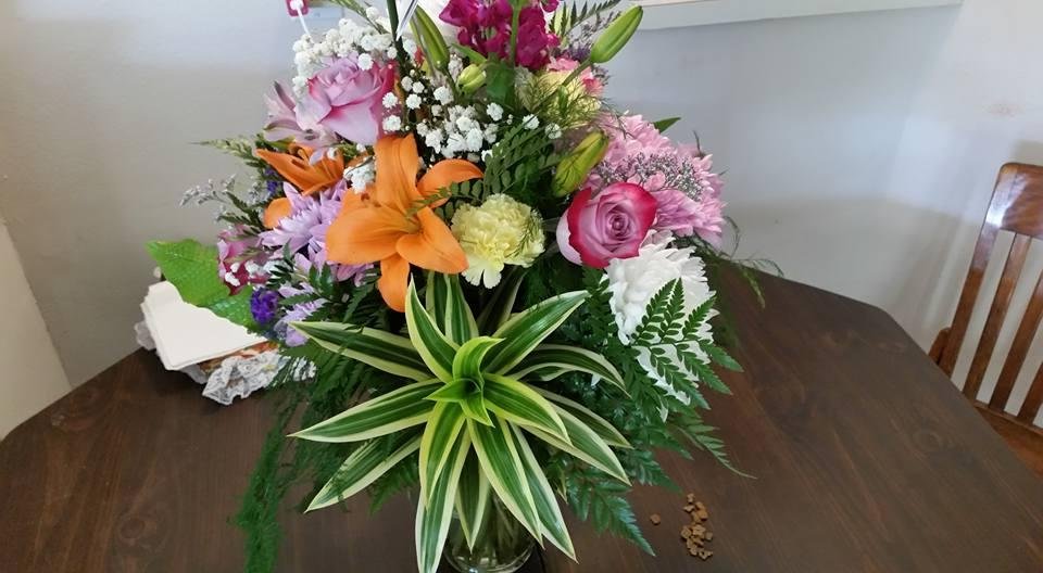Patrick Jones' album, Timeline Photos