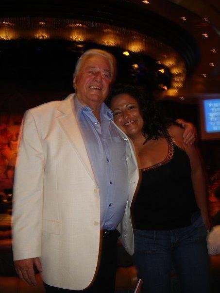 Dave & Sussie