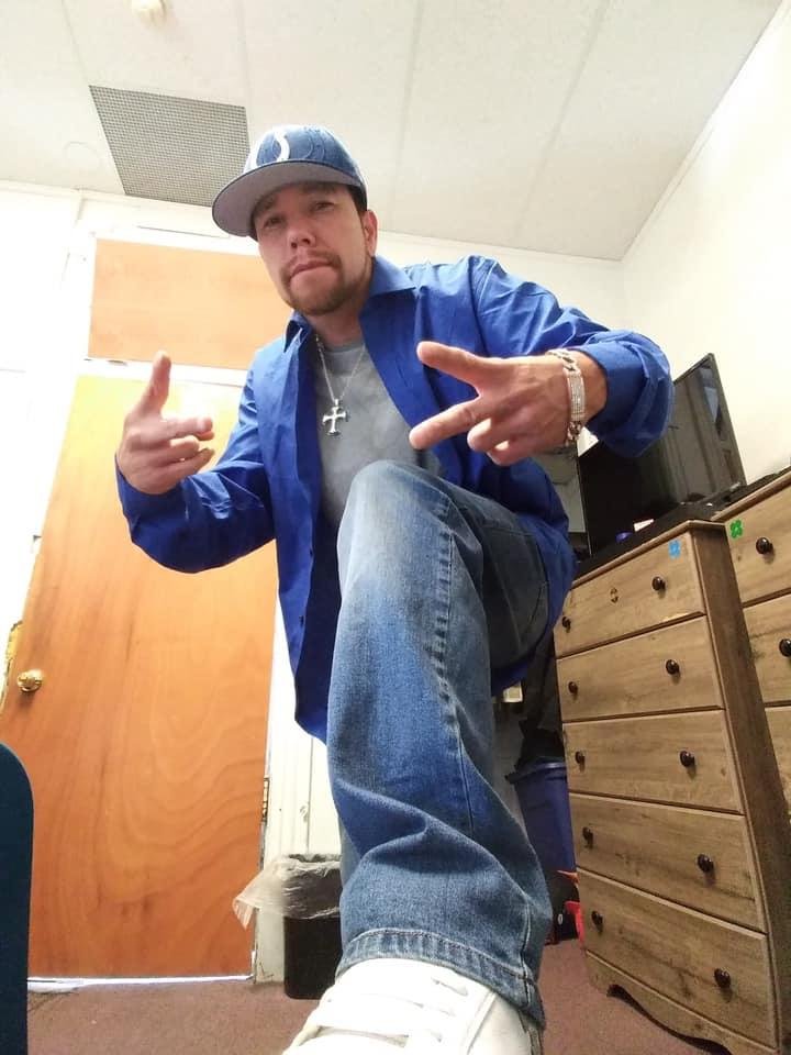 Go see my P.O. in the morning....time to be free ...again...fuck the pre release..