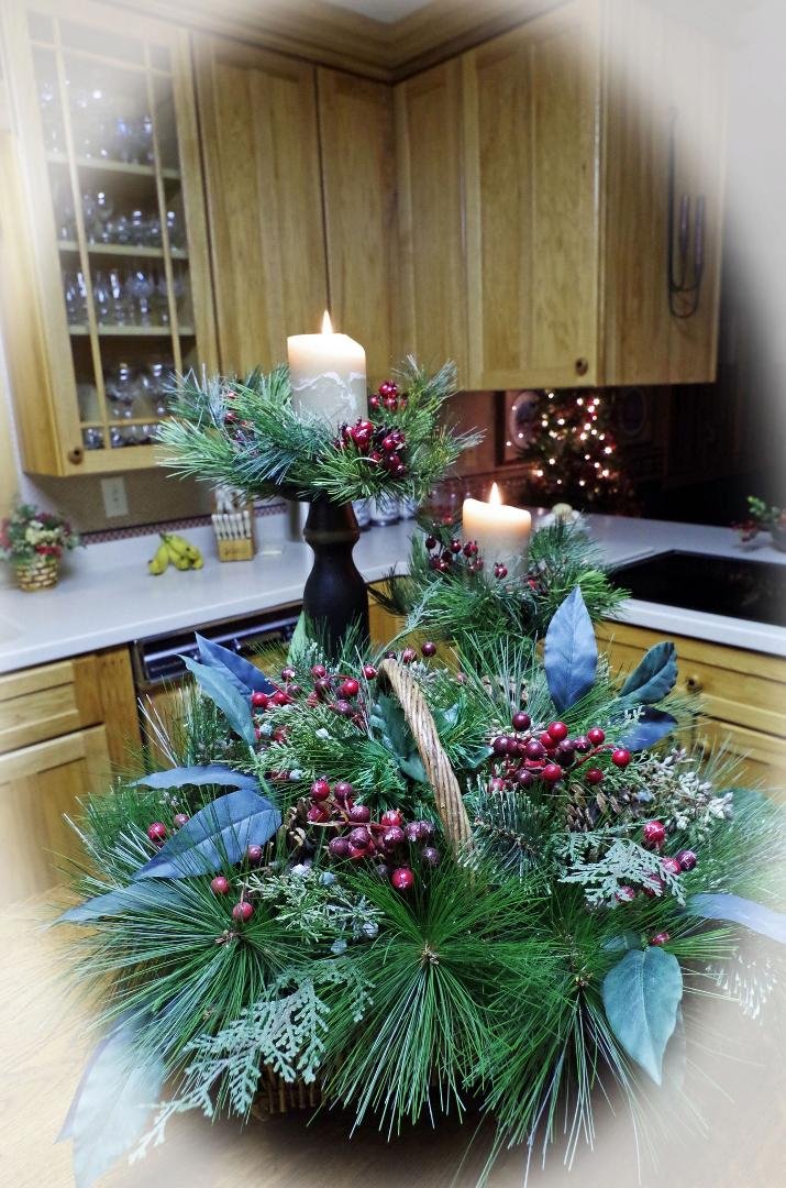 Here's wishing all of my Facebook Friends a very Merry Christmas!