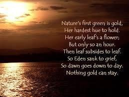 Stay Gold Friends!
