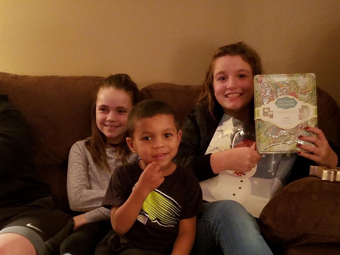 Gail Hyden's album, Mobile Uploads